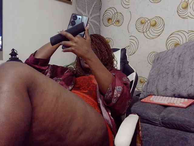 africangoddess webcam