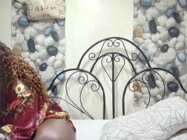 africangoddess webcam