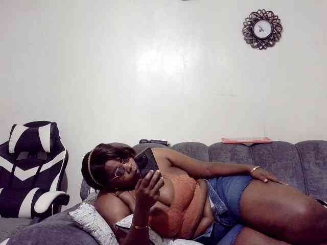 africangoddess webcam