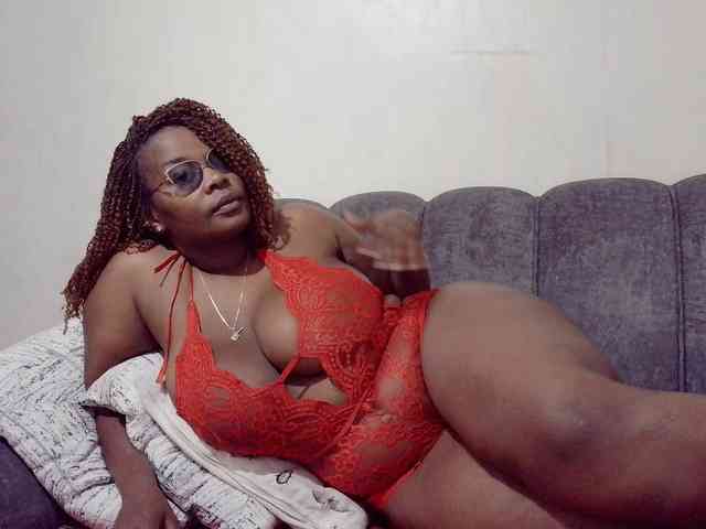 africangoddess webcam
