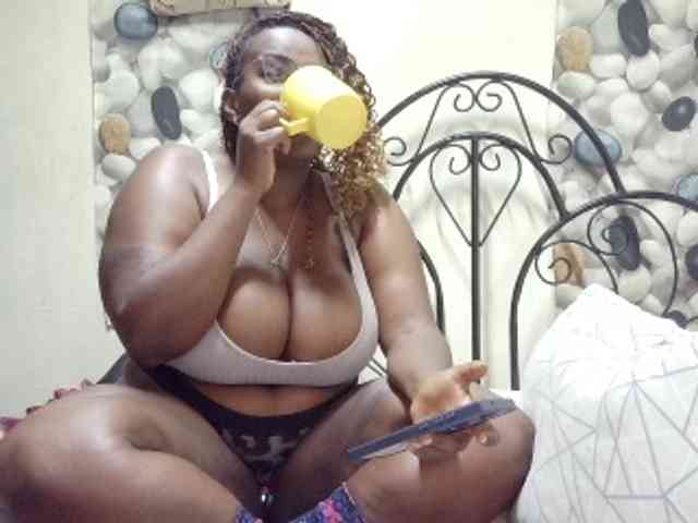 africangoddess webcam