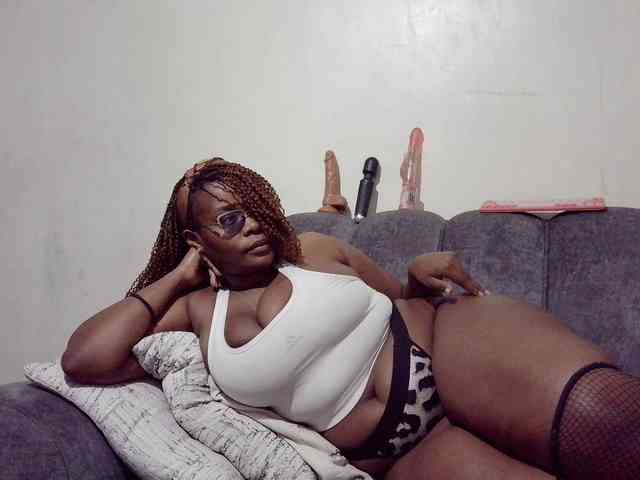africangoddess webcam