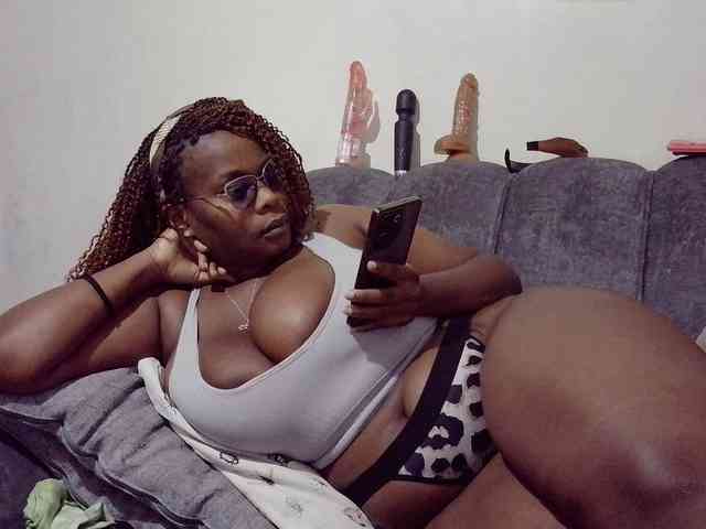 africangoddess webcam