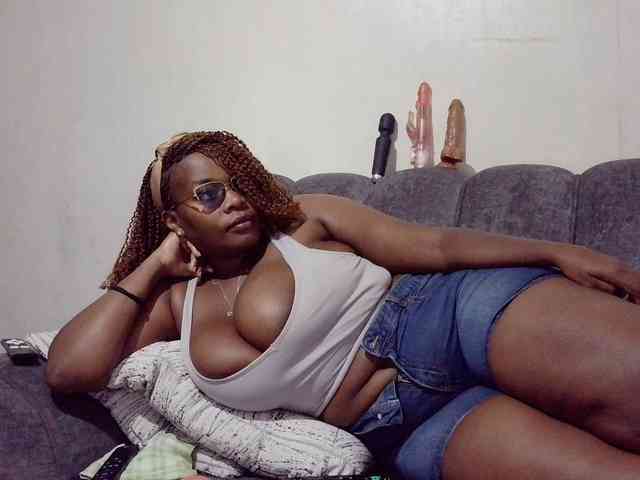 africangoddess webcam