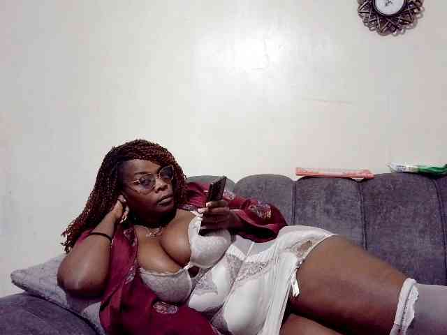 africangoddess webcam