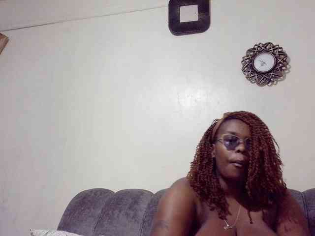 africangoddess webcam