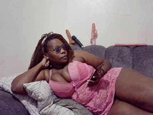 africangoddess webcam