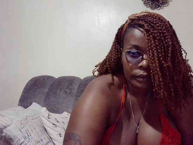 africangoddess webcam