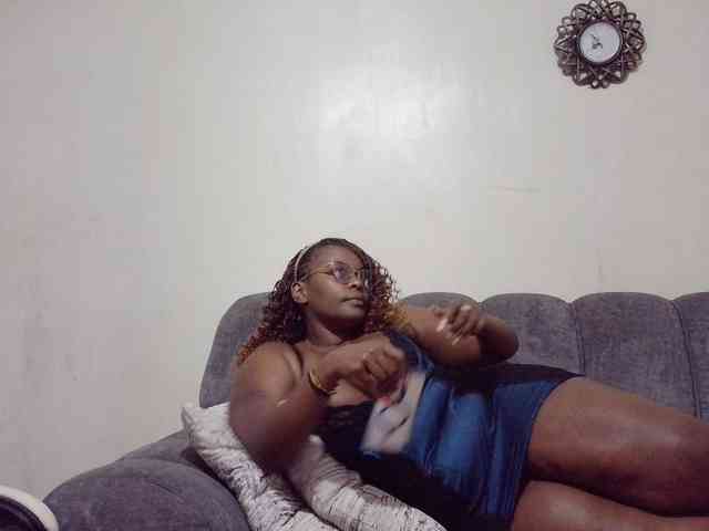africangoddess webcam
