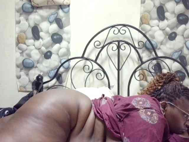 africangoddess webcam