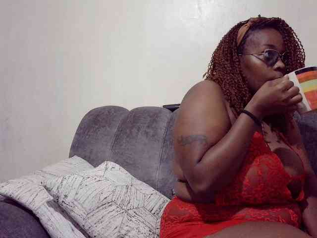 africangoddess webcam