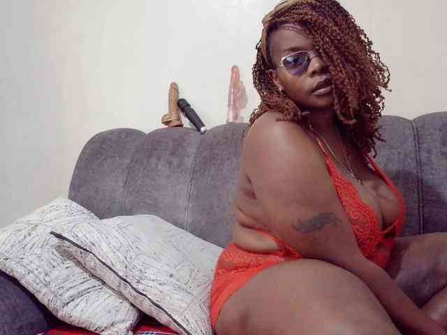 africangoddess webcam