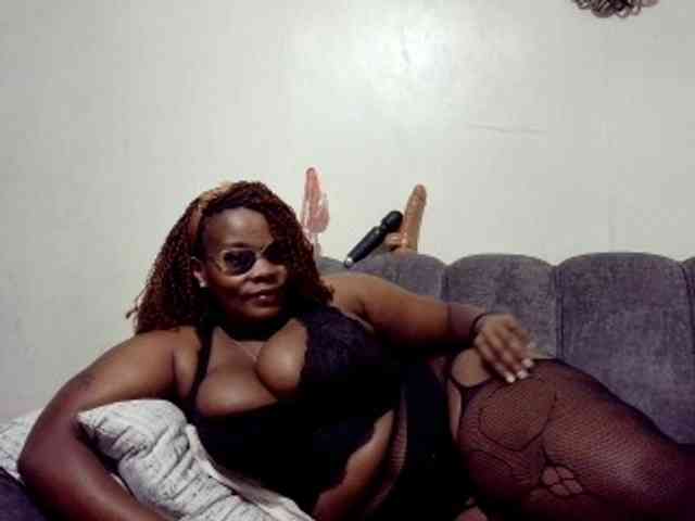 africangoddess webcam