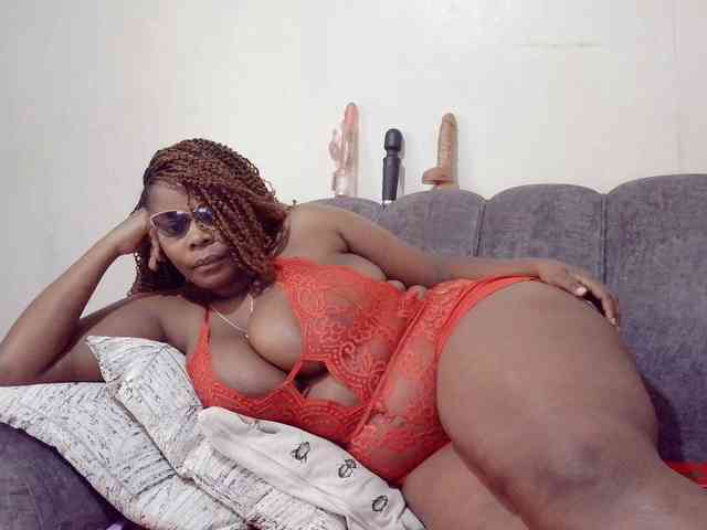 africangoddess webcam