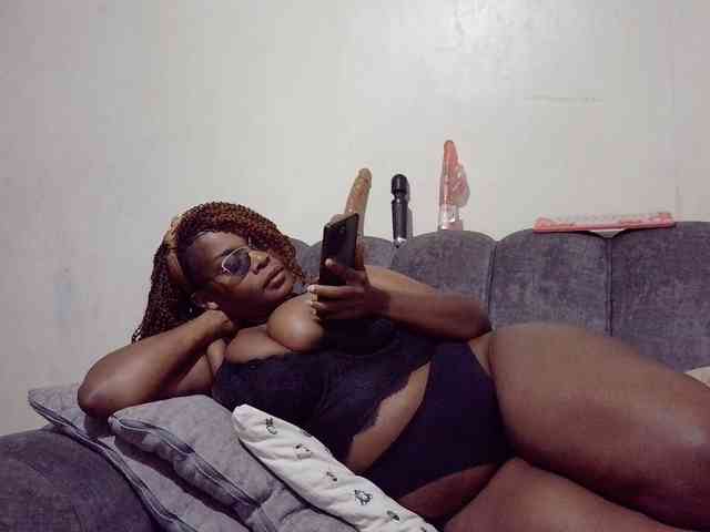 africangoddess webcam