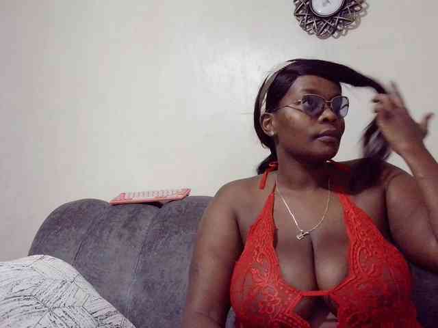 africangoddess webcam