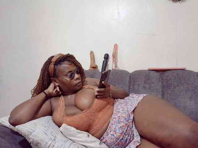 africangoddess webcam