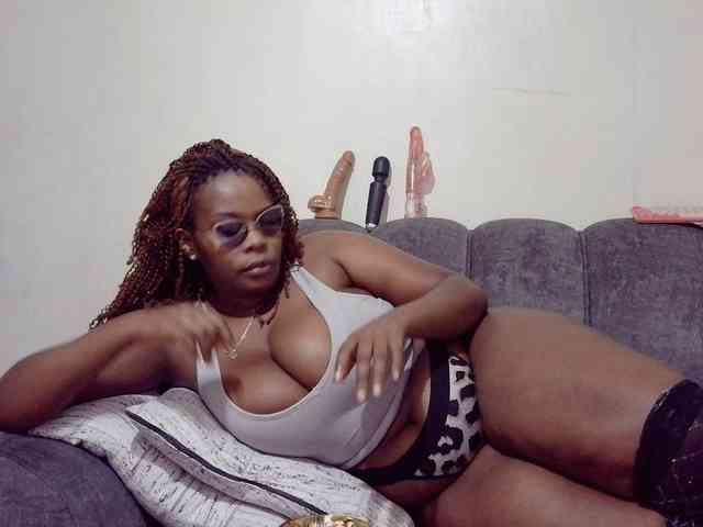 africangoddess
