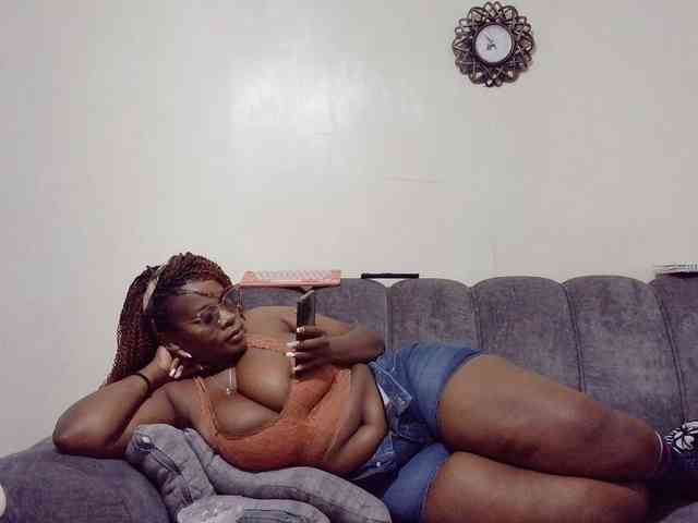 africangoddess webcam