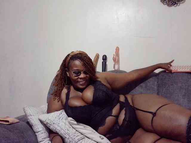 africangoddess webcam