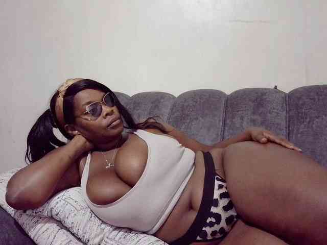 africangoddess webcam