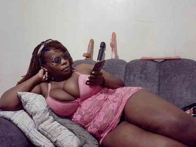 africangoddess webcam