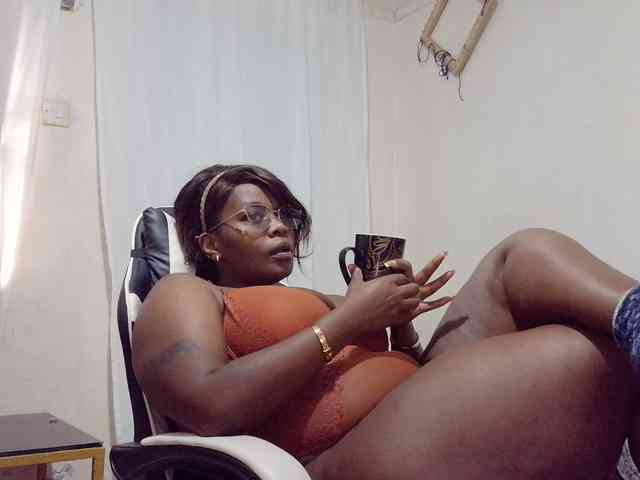 africangoddess webcam