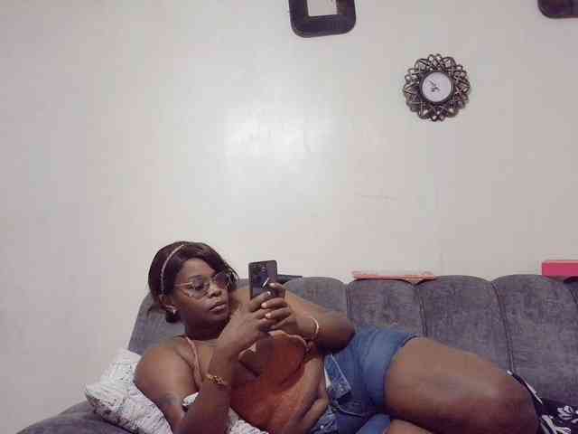 africangoddess webcam