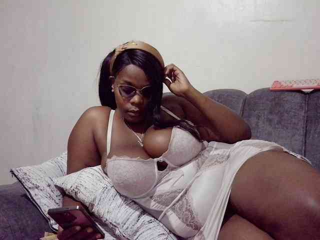 africangoddess webcam
