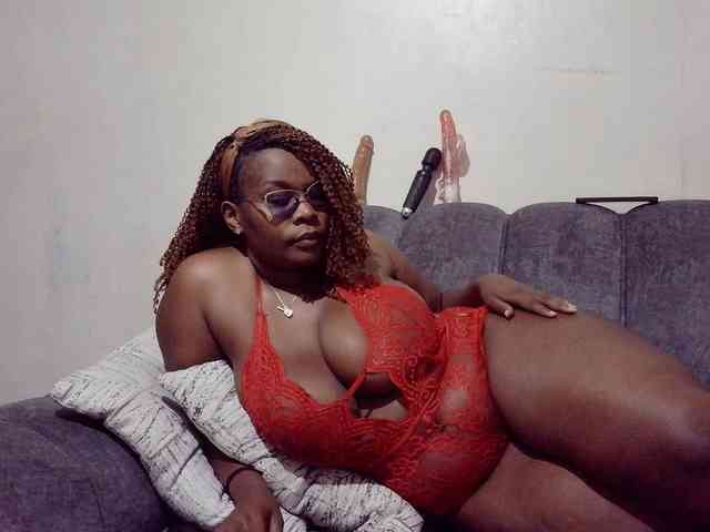 africangoddess webcam