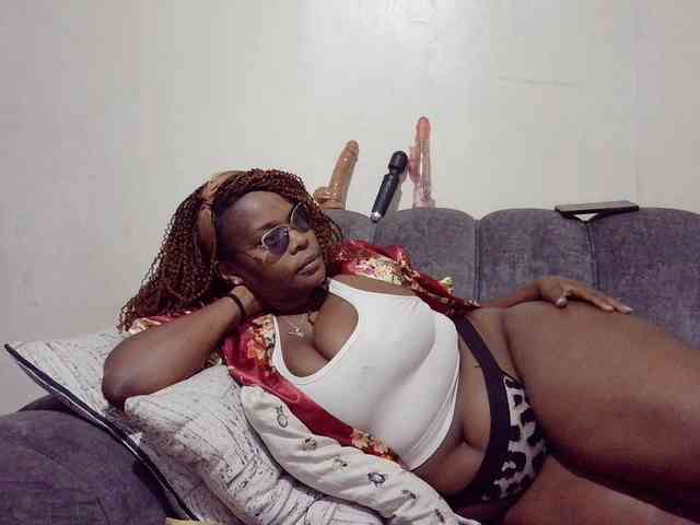 africangoddess webcam
