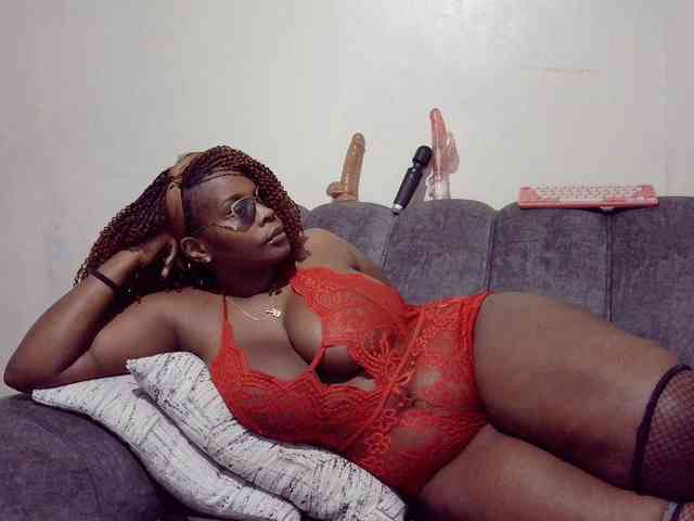 africangoddess webcam