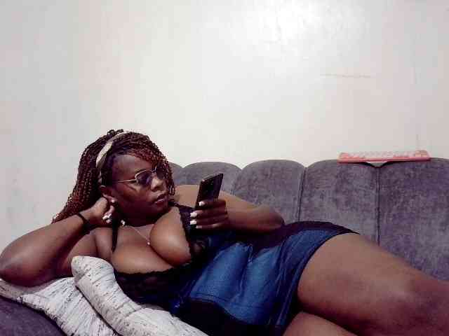 africangoddess webcam