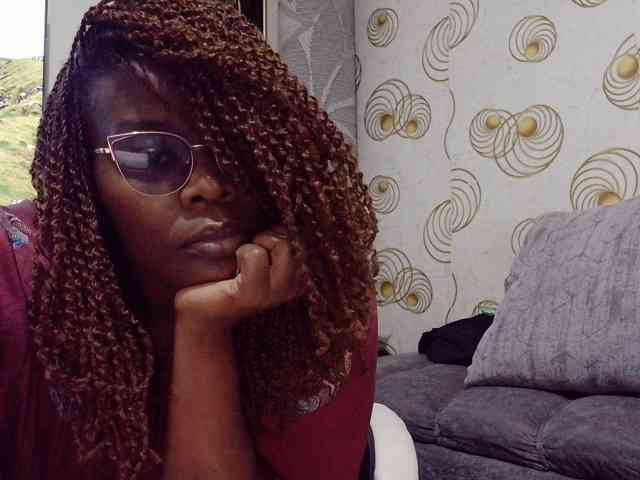 africangoddess webcam