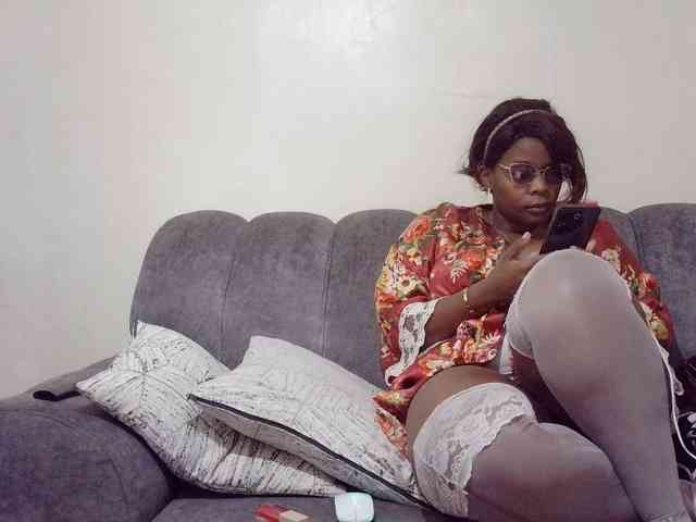 africangoddess webcam