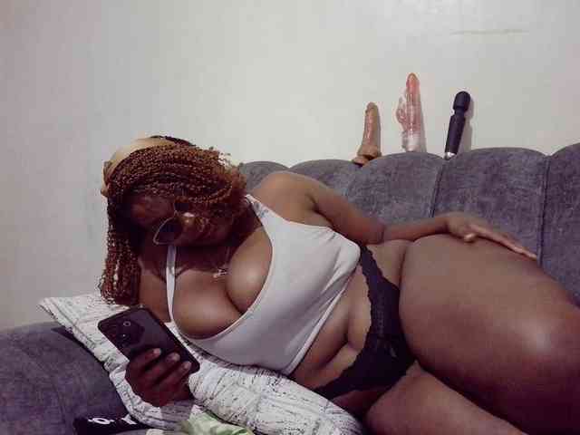 africangoddess webcam