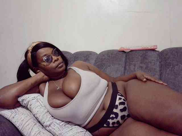 africangoddess webcam