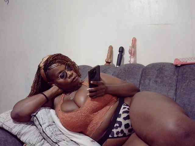 africangoddess webcam