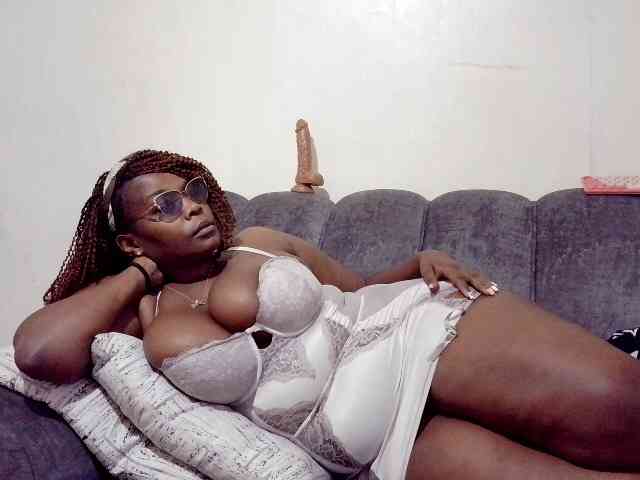 africangoddess webcam