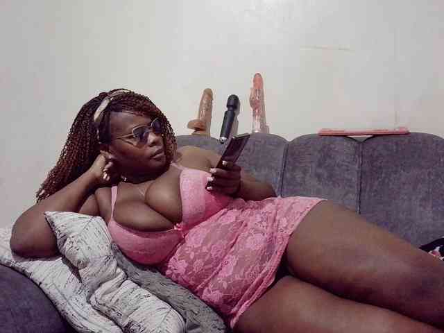africangoddess webcam