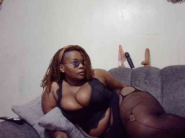 africangoddess webcam