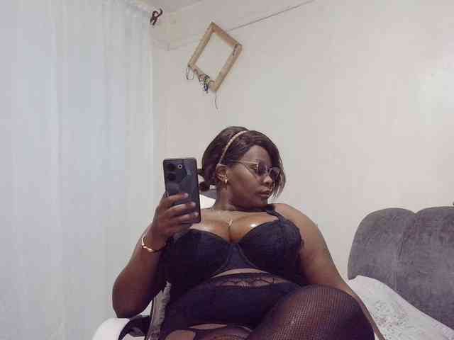 africangoddess