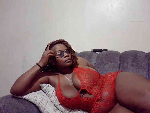 africangoddess webcam