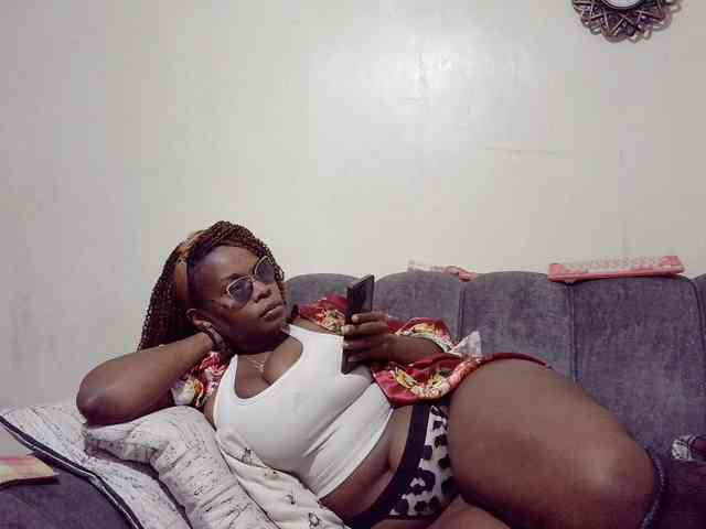 africangoddess webcam