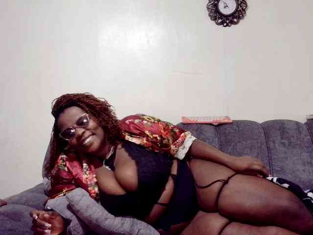 africangoddess