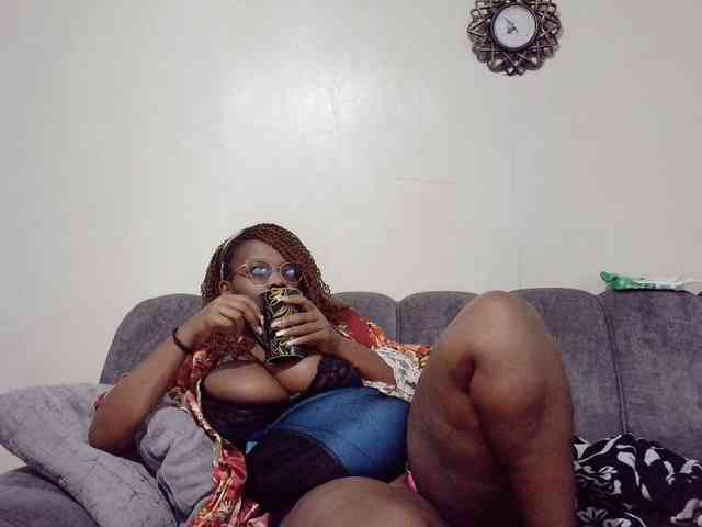 africangoddess webcam