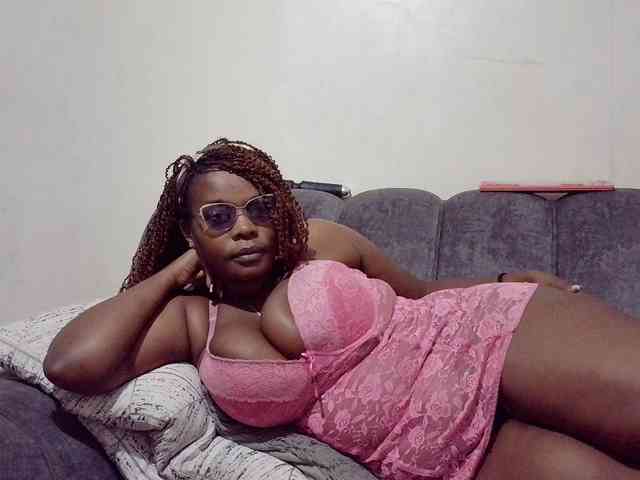 africangoddess webcam