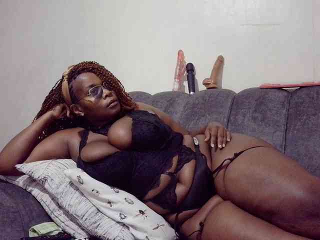 africangoddess