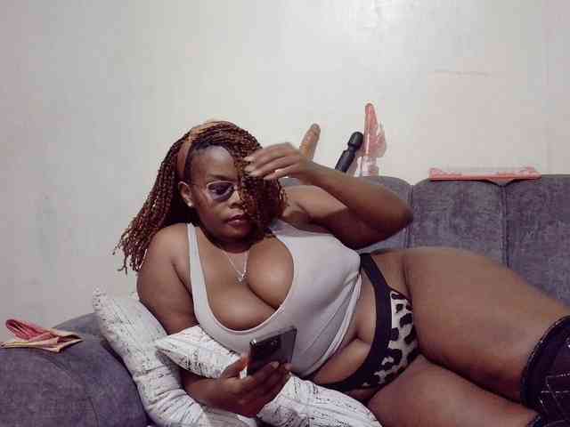 africangoddess webcam