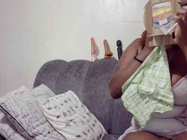 africangoddess webcam